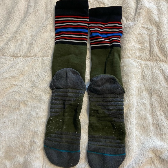 Stance Performance Socks - Picture 2 of 3